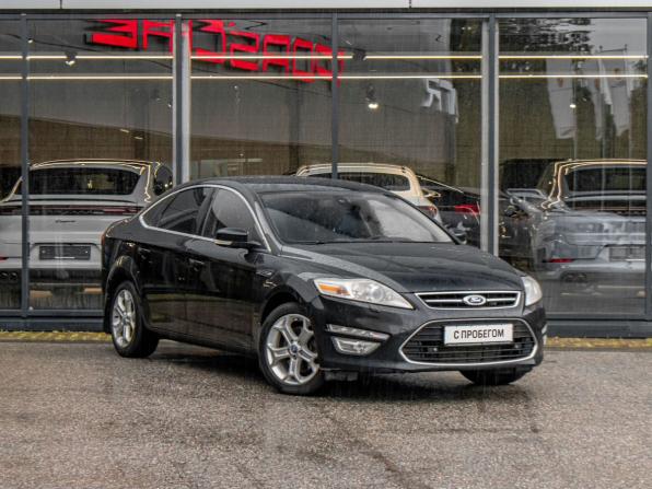 Ford Mondeo IV Рестайлинг с пробегом 2010 года, цена 797 000 рублей, 240074 км, седан, Автокод Объявления