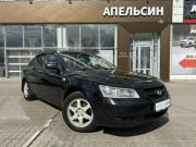 Hyundai Sonata V (NF) Набережные Челны  - изображение 20