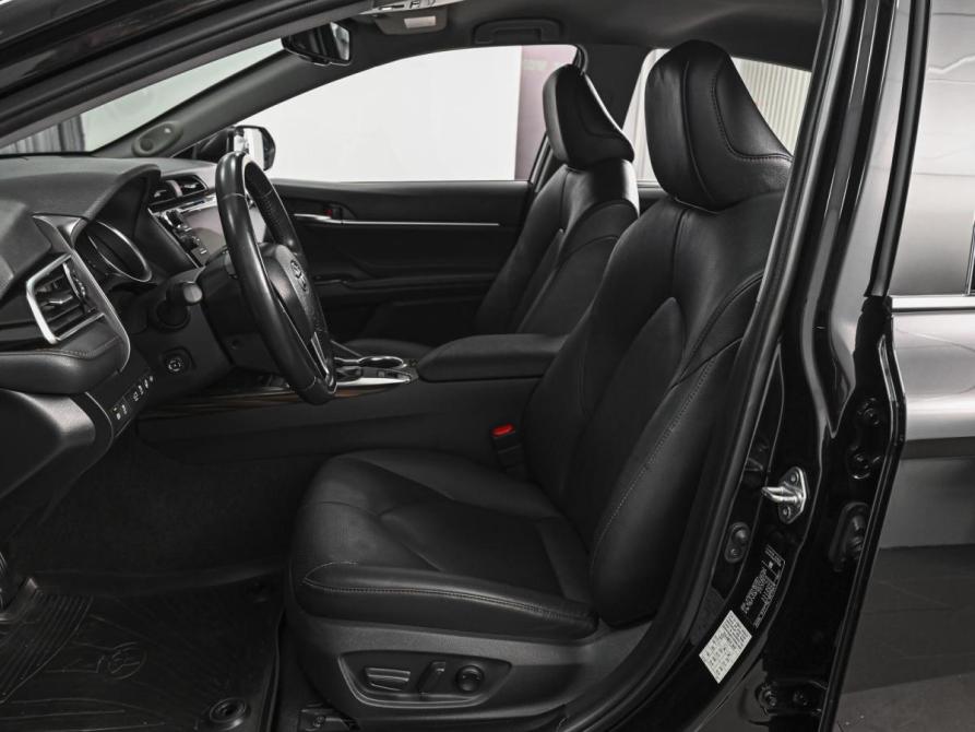 Toyota Camry VIII (XV70) Ставрополь  - изображение 10