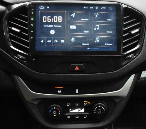 Lada (ВАЗ) Vesta I с пробегом 2021 года, цена 1 015 000 рублей, 97703 км, универсал, Автокод Объявления