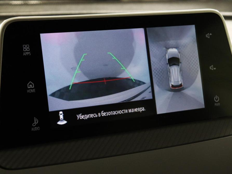 Mitsubishi Eclipse Cross I Химки  - изображение 13