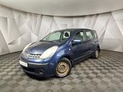 Nissan Note I Москва  - изображение 18