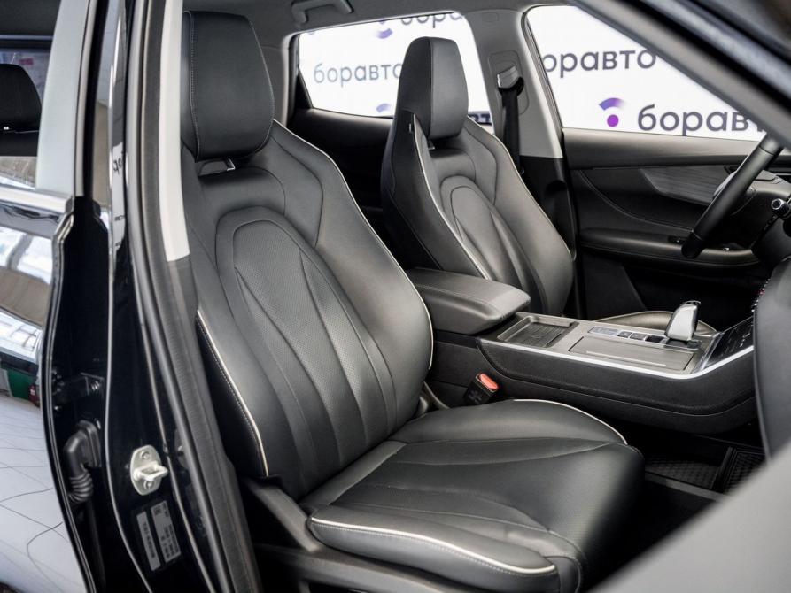 Chery Tiggo 4 I Рестайлинг 2 Ростов-на-Дону  - изображение 19