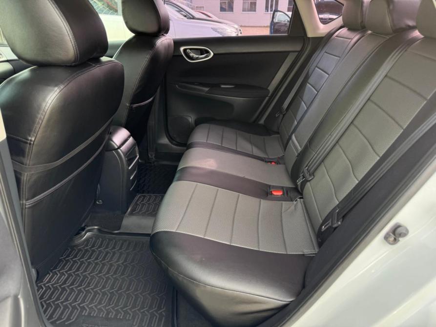 Nissan Sentra VII (B17) Ульяновск  - изображение 8