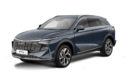 Haval F7x II Екатеринбург  - изображение 2