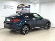 BMW X6 I (E71) Рестайлинг Красноярск  - изображение 56