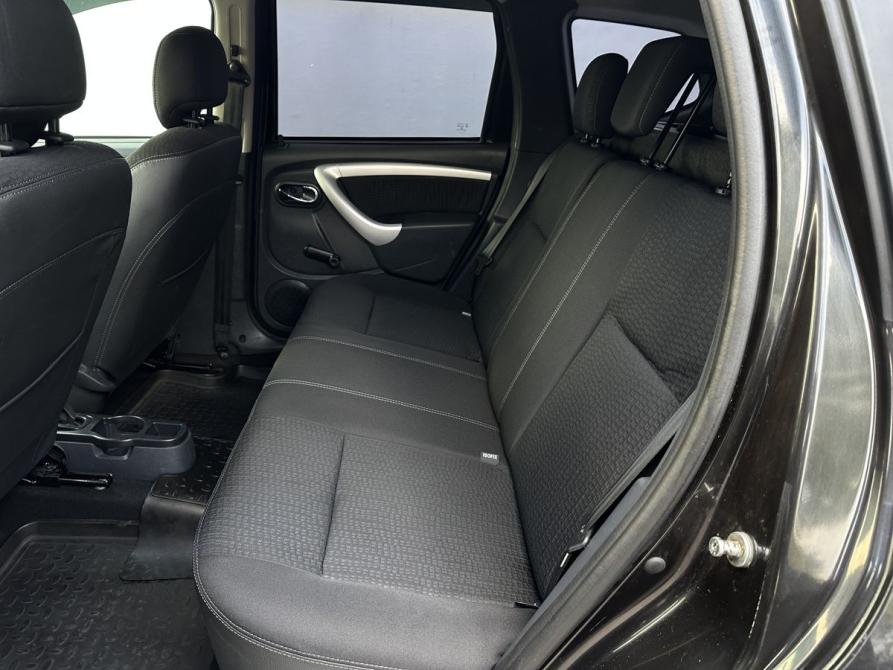 Nissan Terrano III (D10) Москва  - изображение 10