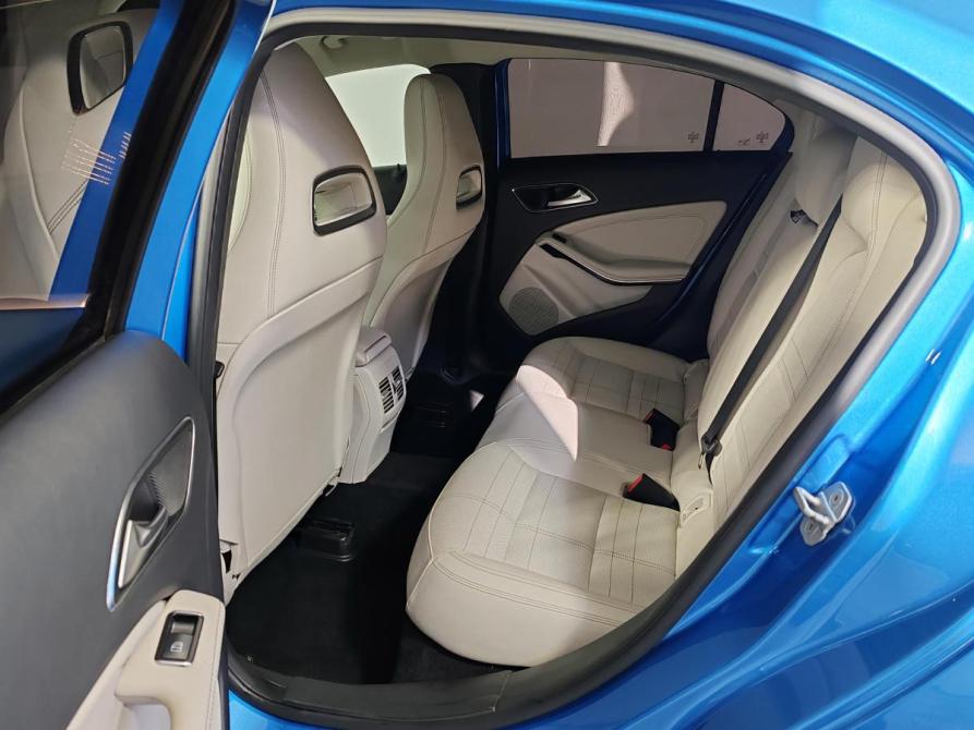 Mercedes-Benz A-Класс III (W176) Москва  - изображение 12