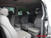 Hyundai Grand Starex I Москва  - изображение 26