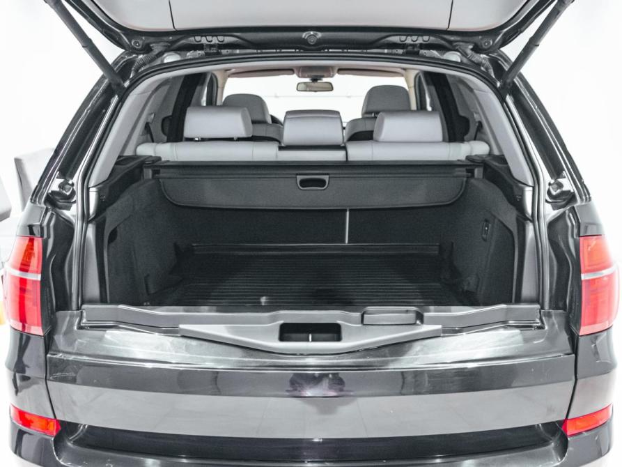 BMW X5 II (E70) Рестайлинг Екатеринбург  - изображение 10