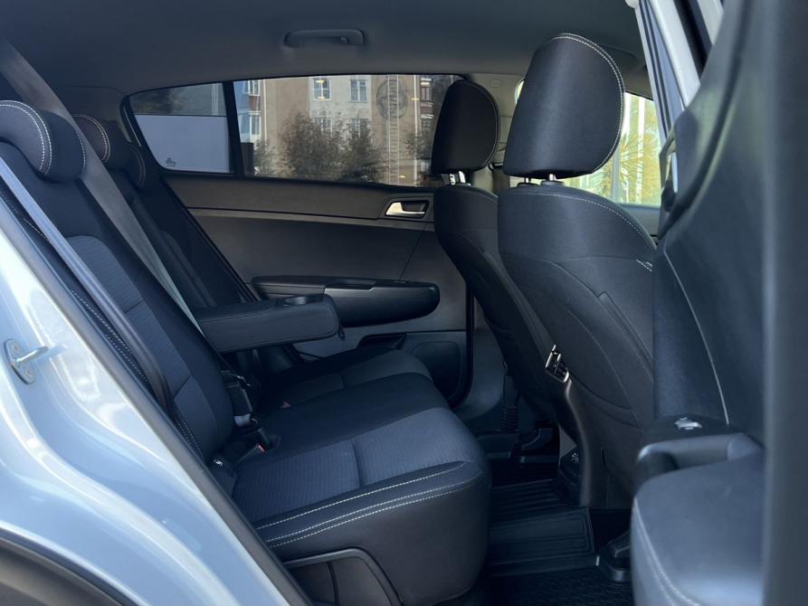 Kia Sportage IV Рестайлинг Нижний Новгород  - изображение 28