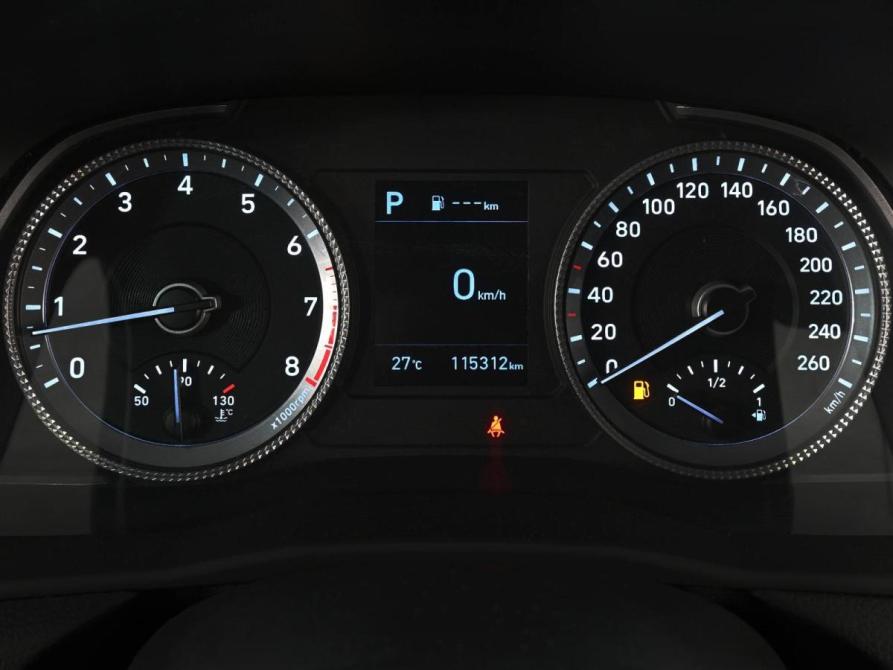 Hyundai Sonata VIII (DN8) Ростов-на-Дону  - изображение 21