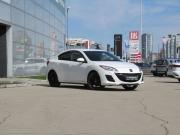 Mazda 3 II (BL) Рестайлинг Самара  - изображение 21