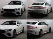Mercedes-Benz E-Класс V (W213 S213 C238) Рестайлинг Москва  - изображение 50