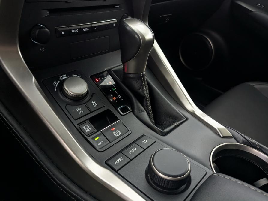 Lexus NX I Москва  - изображение 15