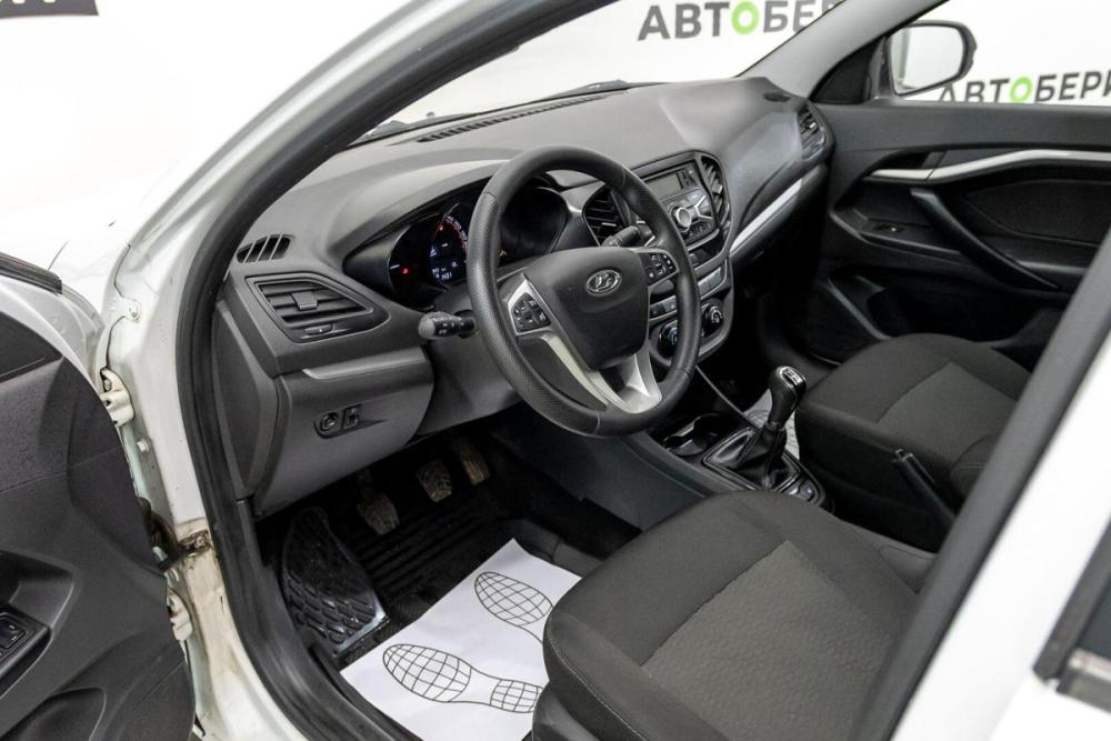 Lada (ВАЗ) Vesta I Ульяновск  - изображение 9