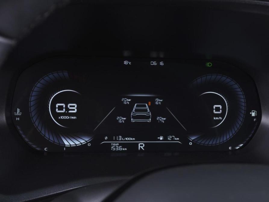 Geely Emgrand II Ростов-на-Дону  - изображение 17