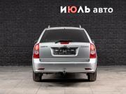 Chevrolet Lacetti I Екатеринбург  - изображение 17