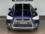 Mitsubishi ASX I Уфа  - изображение 21