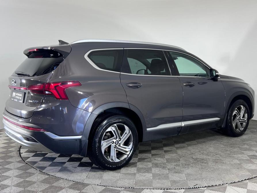 Hyundai Santa Fe IV Рестайлинг Ростов-на-Дону  - изображение 5