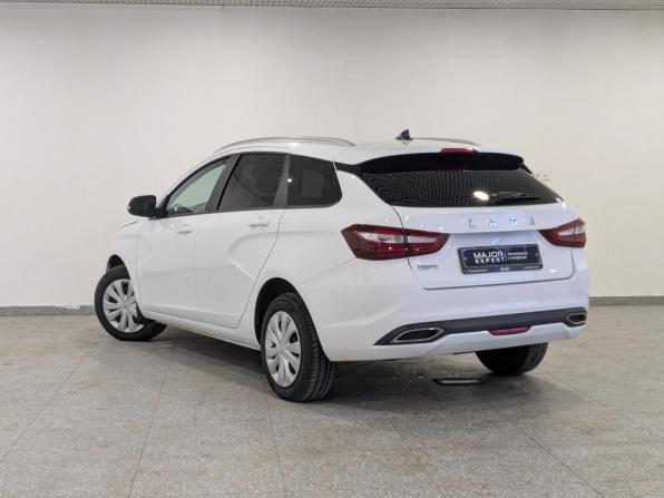 Lada (ВАЗ) Vesta I Рестайлинг (NG) с пробегом 2024 года, цена 1 600 000 рублей, 46317 км, универсал, Автокод Объявления
