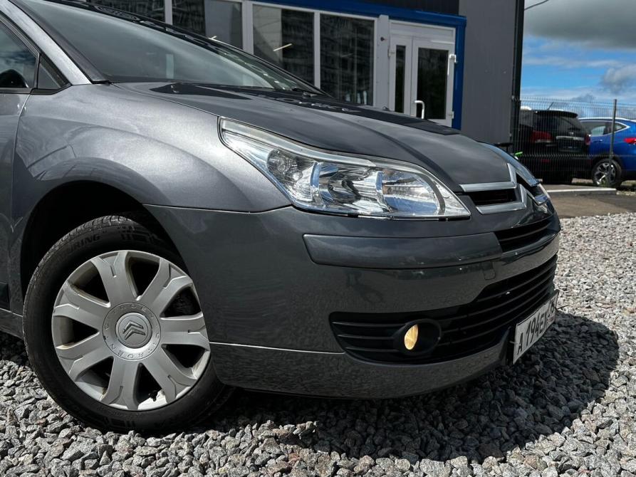 Citroen C4 I Рестайлинг Ярославль  - изображение 11