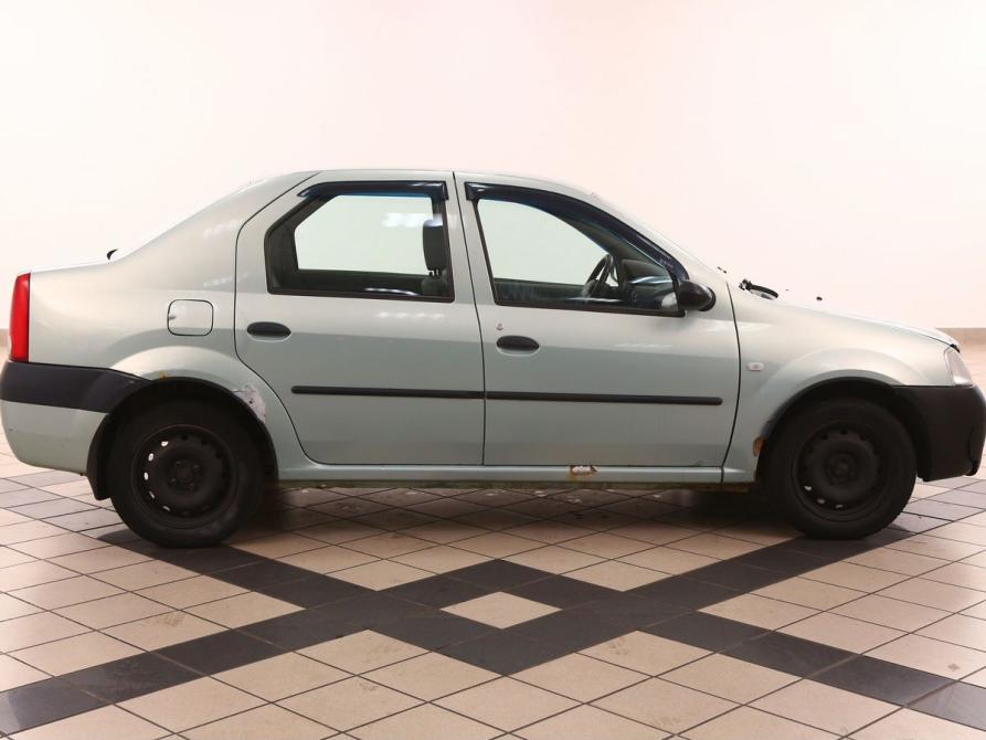 Renault Logan I Иваново  - изображение 2