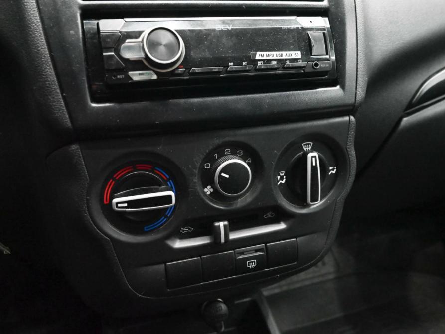 Lada (ВАЗ) Granta I Рестайлинг Екатеринбург  - изображение 14