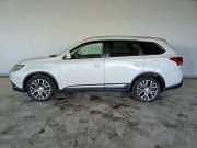 Mitsubishi Outlander III Рестайлинг 2 Москва  - изображение 25