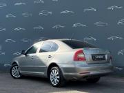 Skoda Octavia II (A5) Рестайлинг Санкт-Петербург  - изображение 28