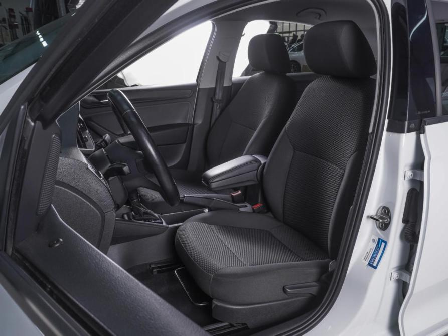 Volkswagen Polo VI Ростов-на-Дону  - изображение 10