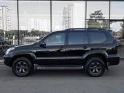 Toyota Land Cruiser Prado 120 Series Рестайлинг Москва  - изображение 31