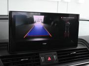 Audi Q5 II (FY) Рестайлинг Ростов-на-Дону  - изображение 36