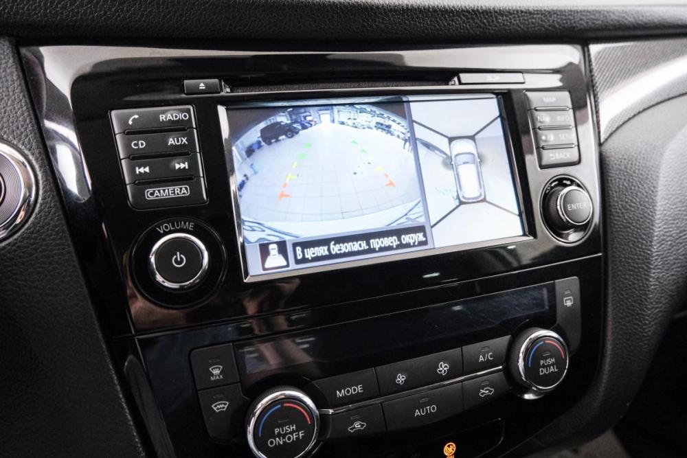 Nissan X-Trail III Красноярск  - изображение 16