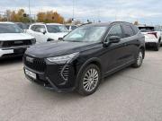 Haval Jolion I Рестайлинг Тольятти  - изображение 8