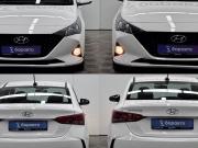 Hyundai Solaris II Рестайлинг Воронеж  - изображение 24