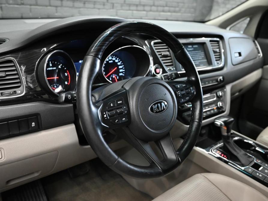 Kia Carnival III Екатеринбург  - изображение 13
