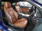Mercedes-Benz C-Класс IV (W205) Рестайлинг Воронеж  - изображение 33