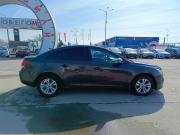 Chevrolet Cruze I Рестайлинг Тюмень  - изображение 22