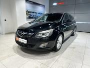 Opel Astra J Новосибирск  - изображение 18