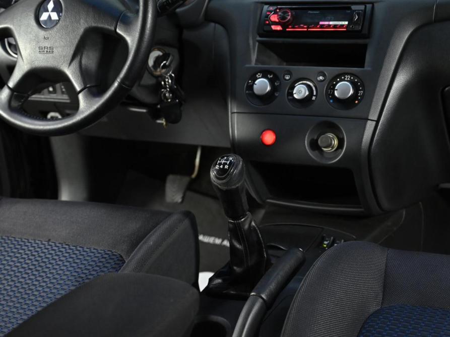 Mitsubishi Outlander I Москва  - изображение 10