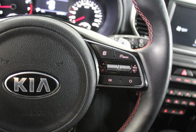 Kia Sportage IV Рестайлинг с пробегом 2020 года, цена 2 265 000 рублей, 131766 км, внедорожник, Автокод Объявления