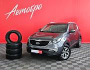 Kia Sportage III Рестайлинг Вологда  - изображение 21