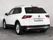 Volkswagen Tiguan II Санкт-Петербург  - изображение 42