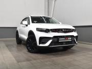 Geely Tugella I Кемерово  - изображение 30