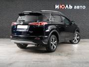 Toyota RAV4 IV (XA40) Рестайлинг Екатеринбург  - изображение 19