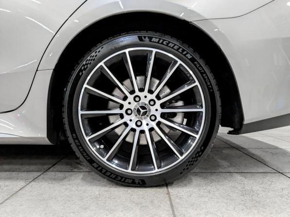 Mercedes-Benz CLS III (C257) с пробегом 2021 года, цена 6 595 000 рублей, 65300 км, седан, Автокод Объявления