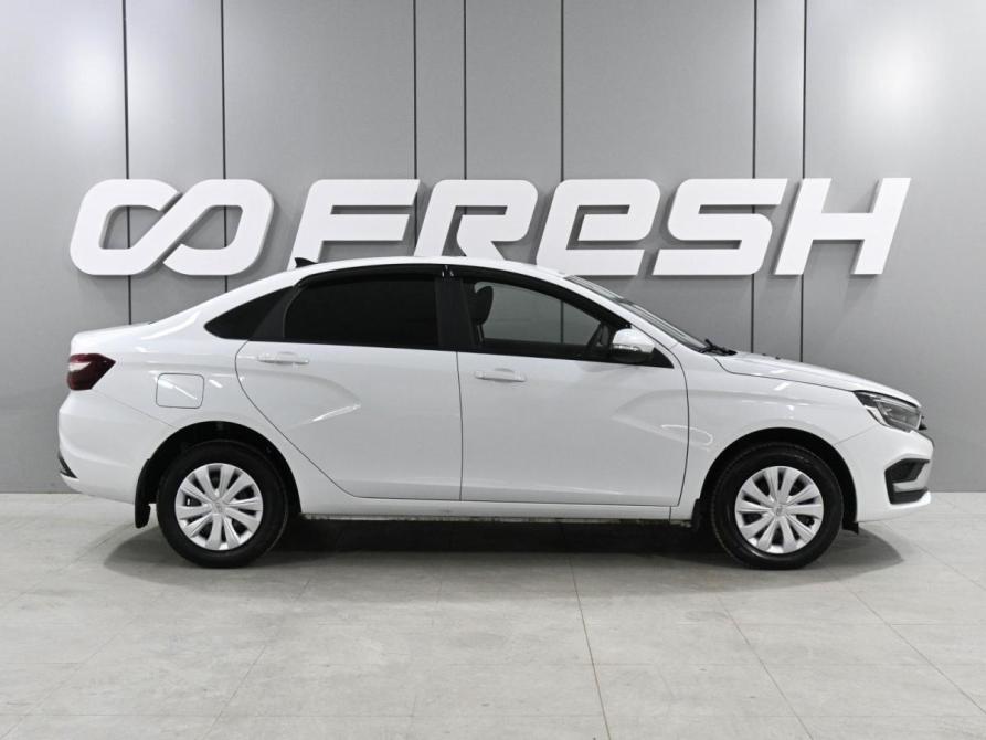 Lada (ВАЗ) Vesta I Рестайлинг (NG) Ростов-на-Дону  - изображение 5