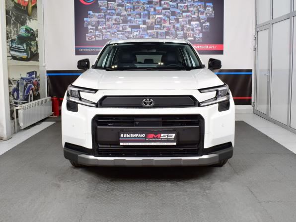 Toyota RAV4 VI (XA60) с пробегом 2026 года, цена 4 084 995 рублей, 26 км, внедорожник, Автокод Объявления