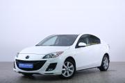 Mazda 3 II (BL) Омск  - изображение 27